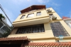 Beautiful 3 bedroom furnished house for rent in Tay Ho area